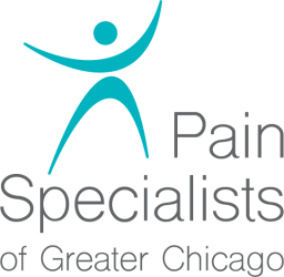 PSGC-Logo-Vertical - Pain Specialists of Greater Chicago